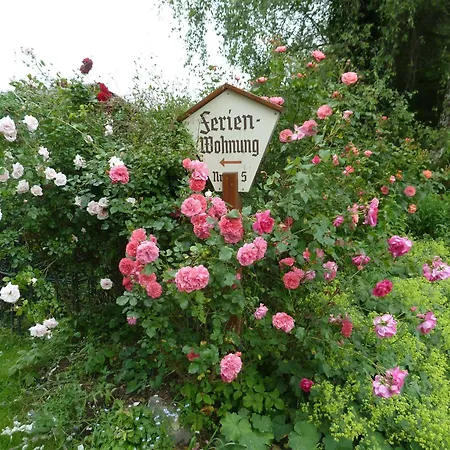 Apartamento Wildfeuer Kirchdorf im Wald