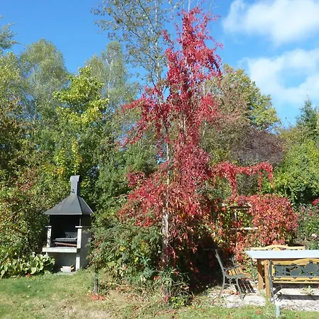 Wildfeuer Apartamento