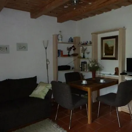 Apartment Wildfeuer In Kirchdorf im Wald