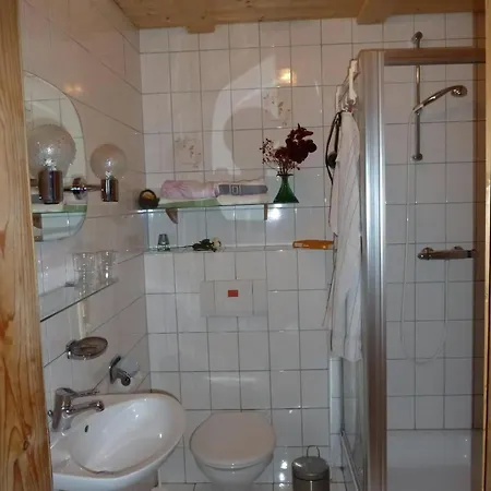 Apartment Wildfeuer *