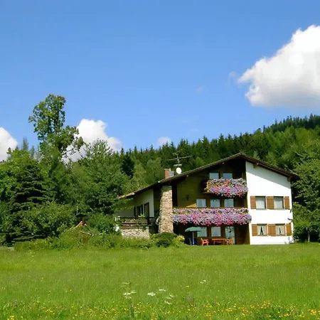 Wildfeuer In Kirchdorf im Wald